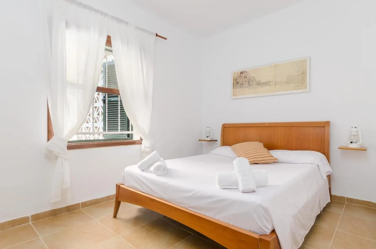 木屋 Yourhouse Ca Na Salera Villa 帕爾馬