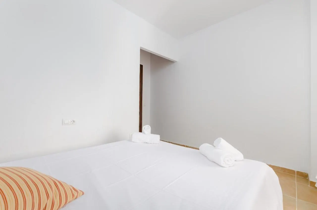 Yourhouse Ca Na Salera Villa 帕爾馬