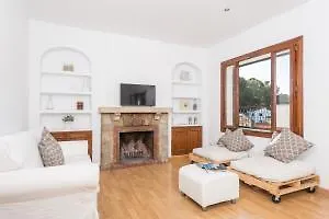 木屋 Yourhouse Ca Na Salera Villa 帕爾馬 西班牙