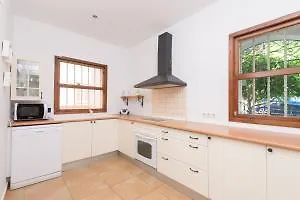 Yourhouse Ca Na Salera Villa 帕爾馬