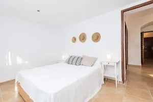 木屋 Yourhouse Ca Na Salera Villa 帕爾馬