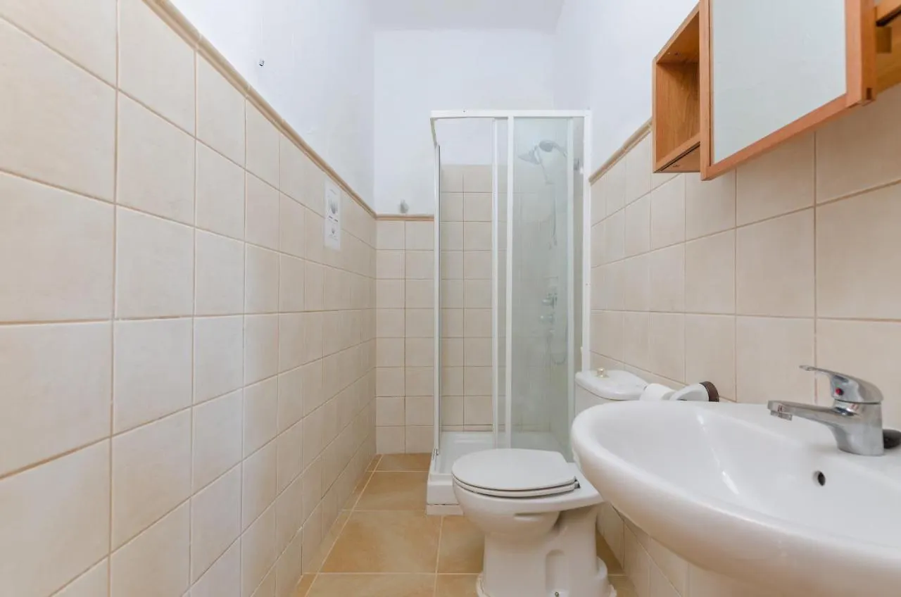 Yourhouse Ca Na Salera Villa 帕爾馬