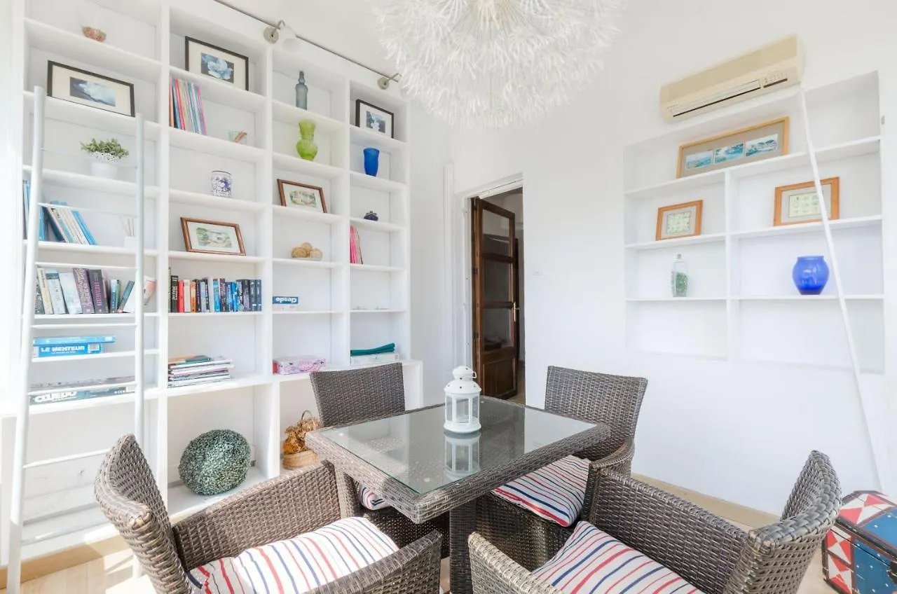 Yourhouse Ca Na Salera Villa 帕爾馬
