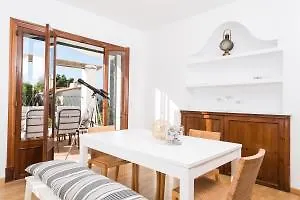 木屋 Yourhouse Ca Na Salera Villa 帕爾馬