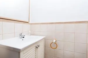 Yourhouse Ca Na Salera Villa 帕爾馬 西班牙