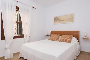 木屋 Yourhouse Ca Na Salera Villa 帕爾馬